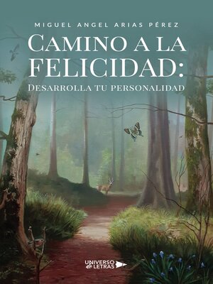 cover image of Camino a la Felicidad